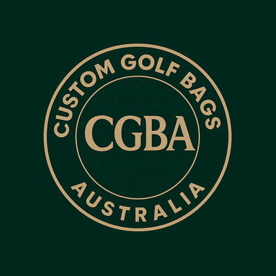 Custom Golf Bags Australia