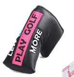 Novelty Putter Covers
