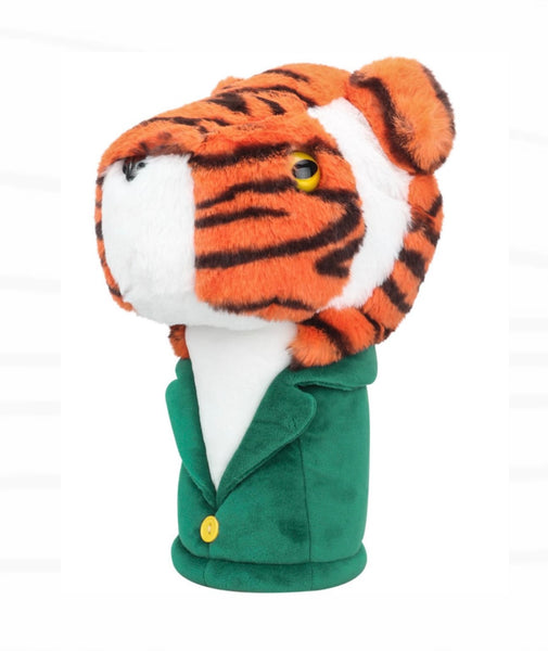 Animal Novelty Head Covers for Golf