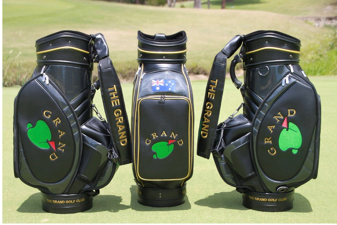 Custom Golf Bags Australia 