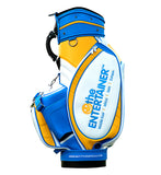 CB01 Club Pro Custom Golf Bag