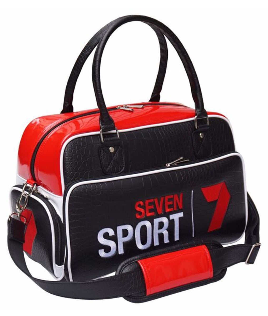 CB09 Custom Sports Travel Bag Custom Golf Bags Australia