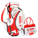 CB04R Custom Tour Bag and Sports Bag Combo