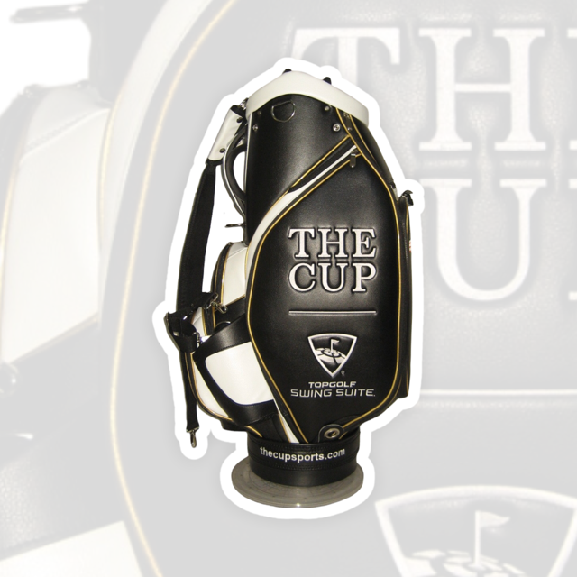 CB03R Custom Cart Golf Bag Custom Golf Bags Australia