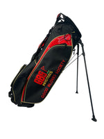 CB07 Premium Custom Stand Bag