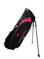 CB07 Premium Custom Stand Bag