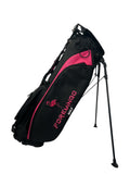 CB07 Premium Custom Stand Bag