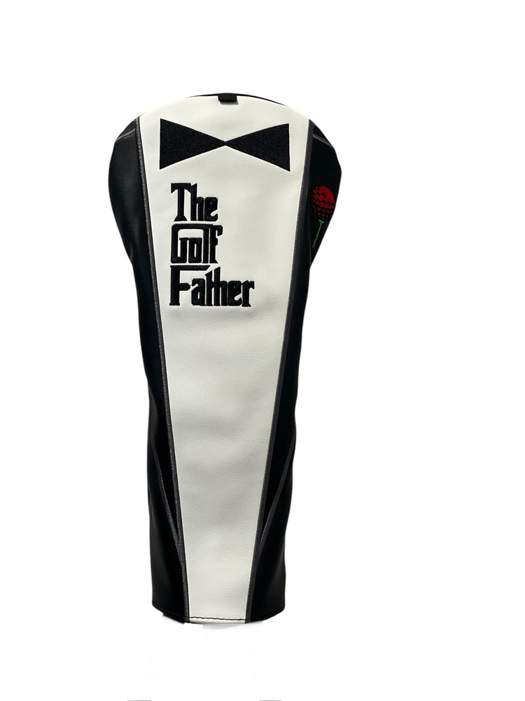 Novelty Golf Headcovers
