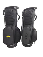 CB07 Premium Custom Stand Bag