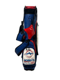 CB07 Premium Custom Stand Bag