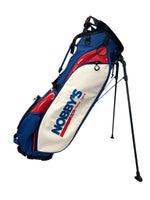 CB07 Premium Custom Stand Bag
