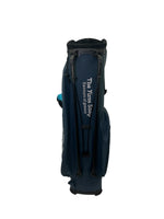 CB07 Premium Custom Stand Bag