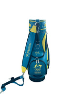 Limited Edition Australian Olympic Tour Bag