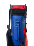 CB07 Premium Custom Stand Bag