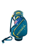 Limited Edition Australian Olympic Tour Bag