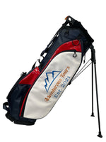 CB07 Premium Custom Stand Bag