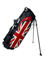 CB07 Premium Custom Stand Bag