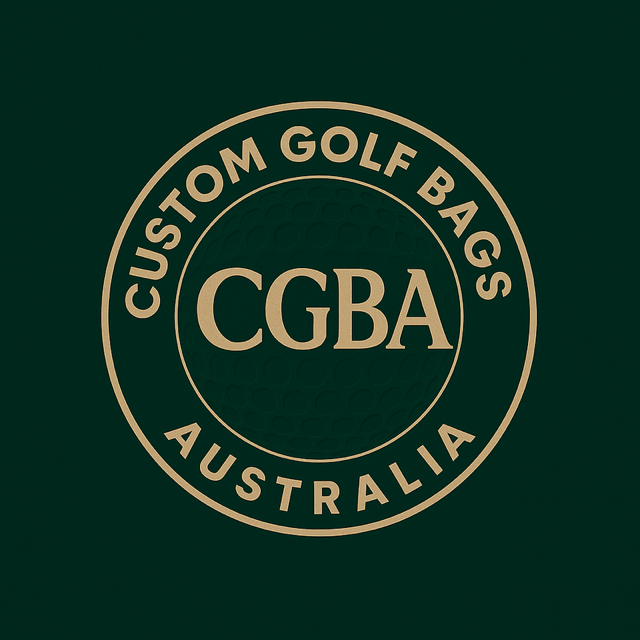 Custom Golf Bags Australia 