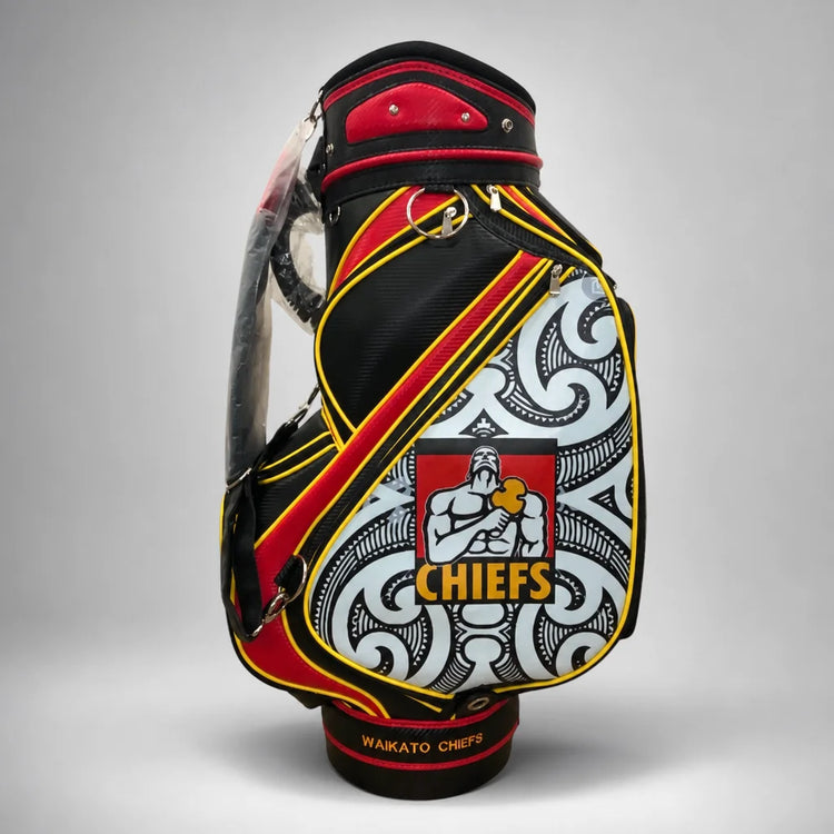 Sporting team bags