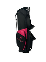 CB07 Premium Custom Stand Bag