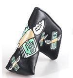Novelty Putter Covers