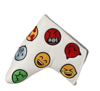 Novelty Putter Covers