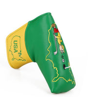 Novelty Putter Covers