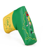 Novelty Putter Covers