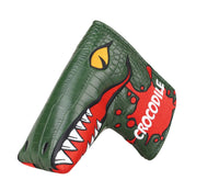 Novelty Putter Covers