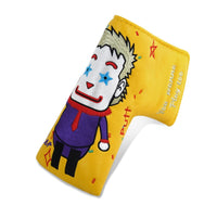 Novelty Putter Covers