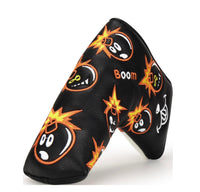 Novelty Putter Covers