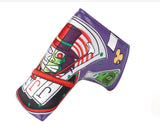 Novelty Putter Covers