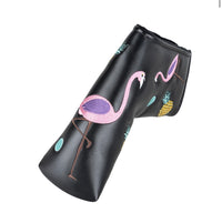 Novelty Putter Covers