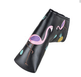 Novelty Putter Covers