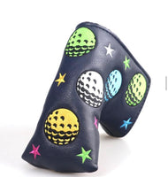 Novelty Putter Covers