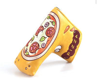 Novelty Putter Covers