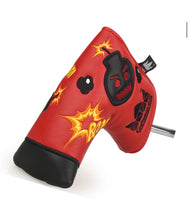 Novelty Putter Covers