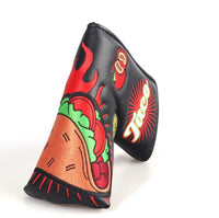 Novelty Putter Covers
