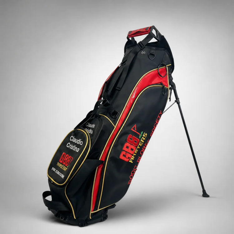 Premium stand bags
