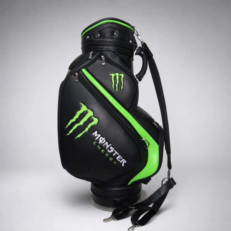 CB00 Pro Force Custom Mini Staff Golf Bag