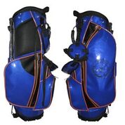 CB07 Premium Custom Stand Bag