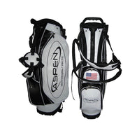 CB07 Premium Custom Stand Bag