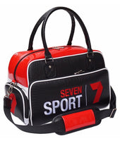 CB09 Custom Sports Travel Bag