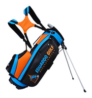 CB07 Premium Custom Stand Bag