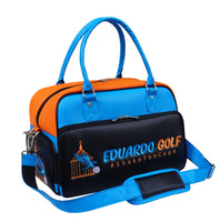 CB09 Custom Sports Travel Bag
