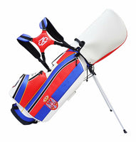 CB07 Premium Custom Stand Bag