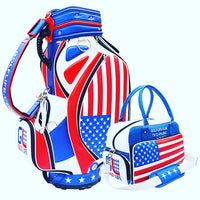 CB04R Custom Tour Bag and Sports Bag Combo