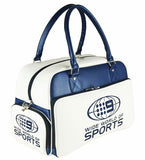 CB09 Custom Sports Travel Bag