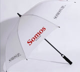 Custom Golf Umbrella with Logo