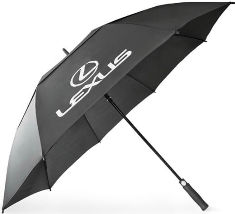 Custom Golf Umbrella with Logo